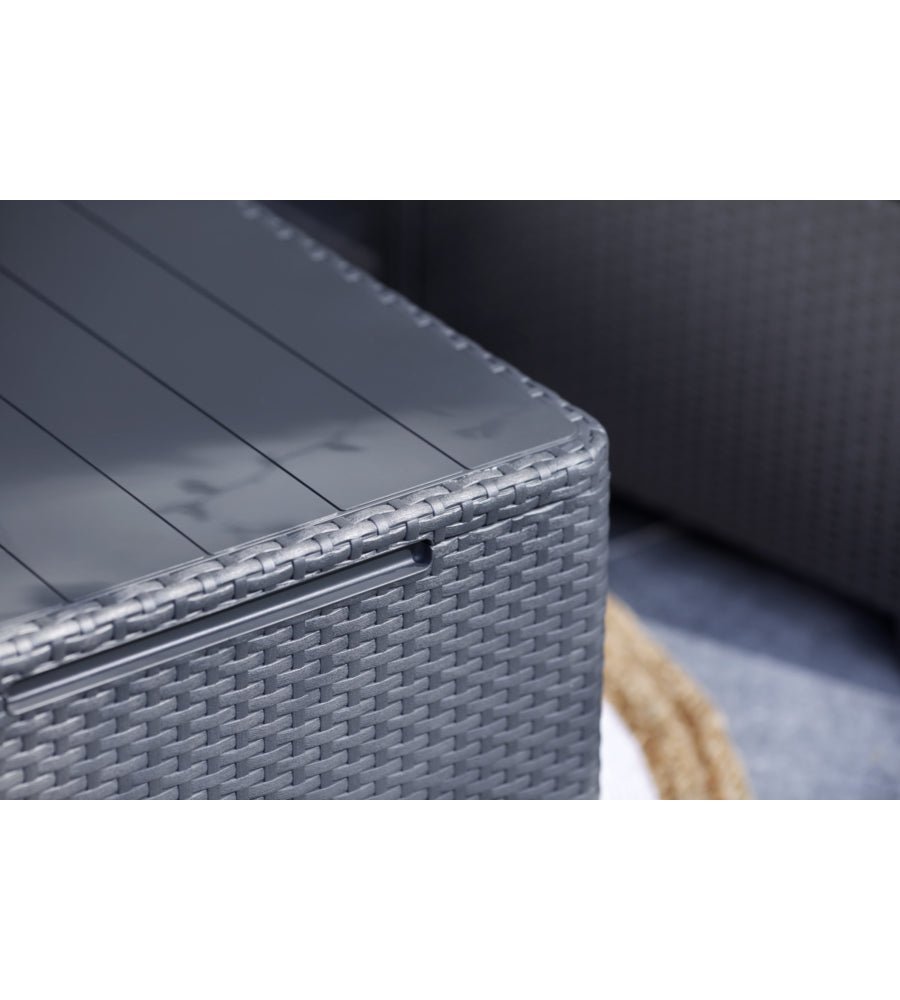 Keter Claire Storage Table - Image 7