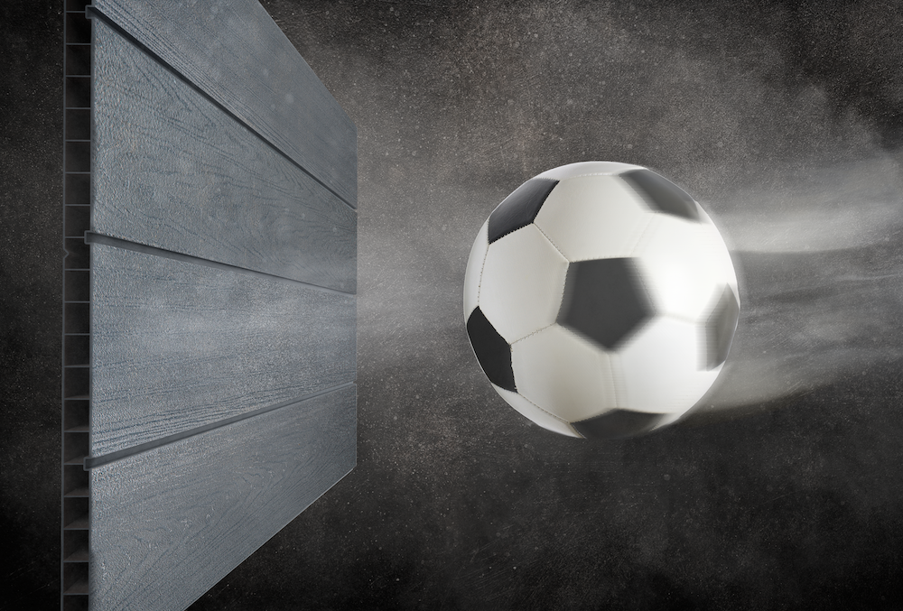 Keter Cortina 570L Storage Box - Grey - Image 11