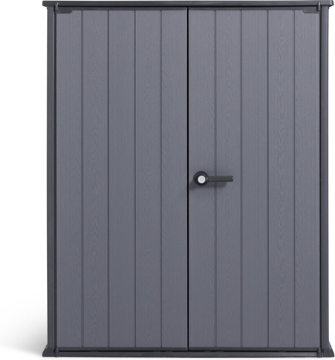 Keter Cortina Alto Shed - Image 13