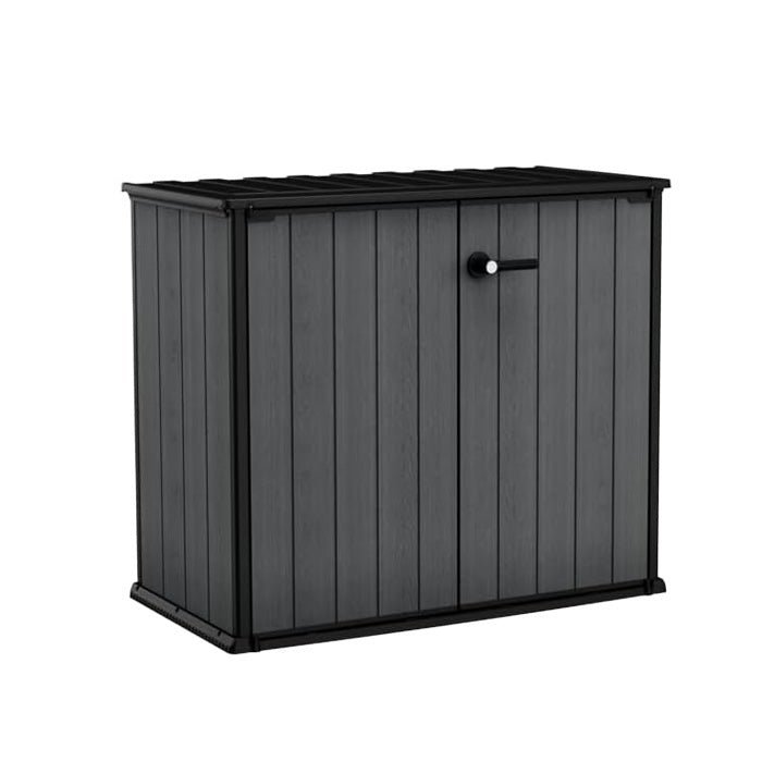 Keter Cortina Bella Shed 1000L