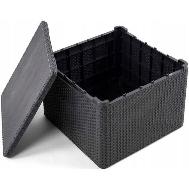 Keter Claire Storage Table - Image 2