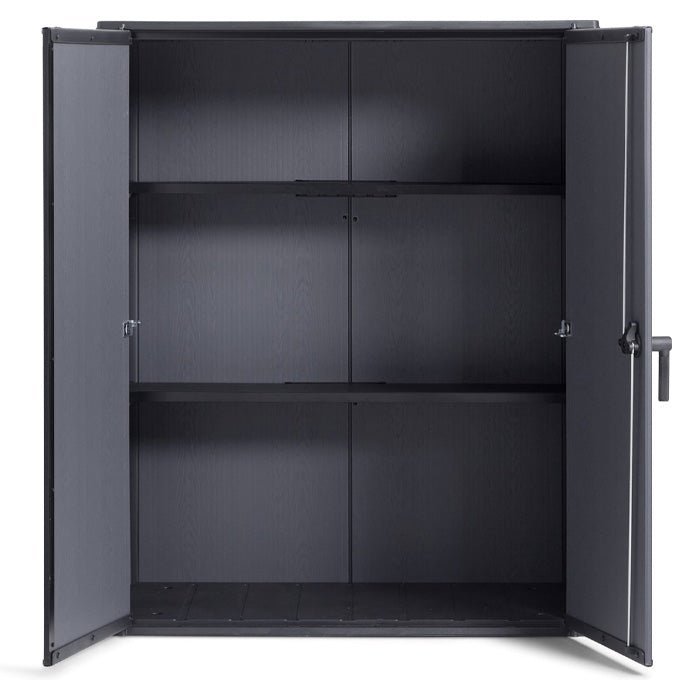 Keter Cortina Alto Shed - Image 2