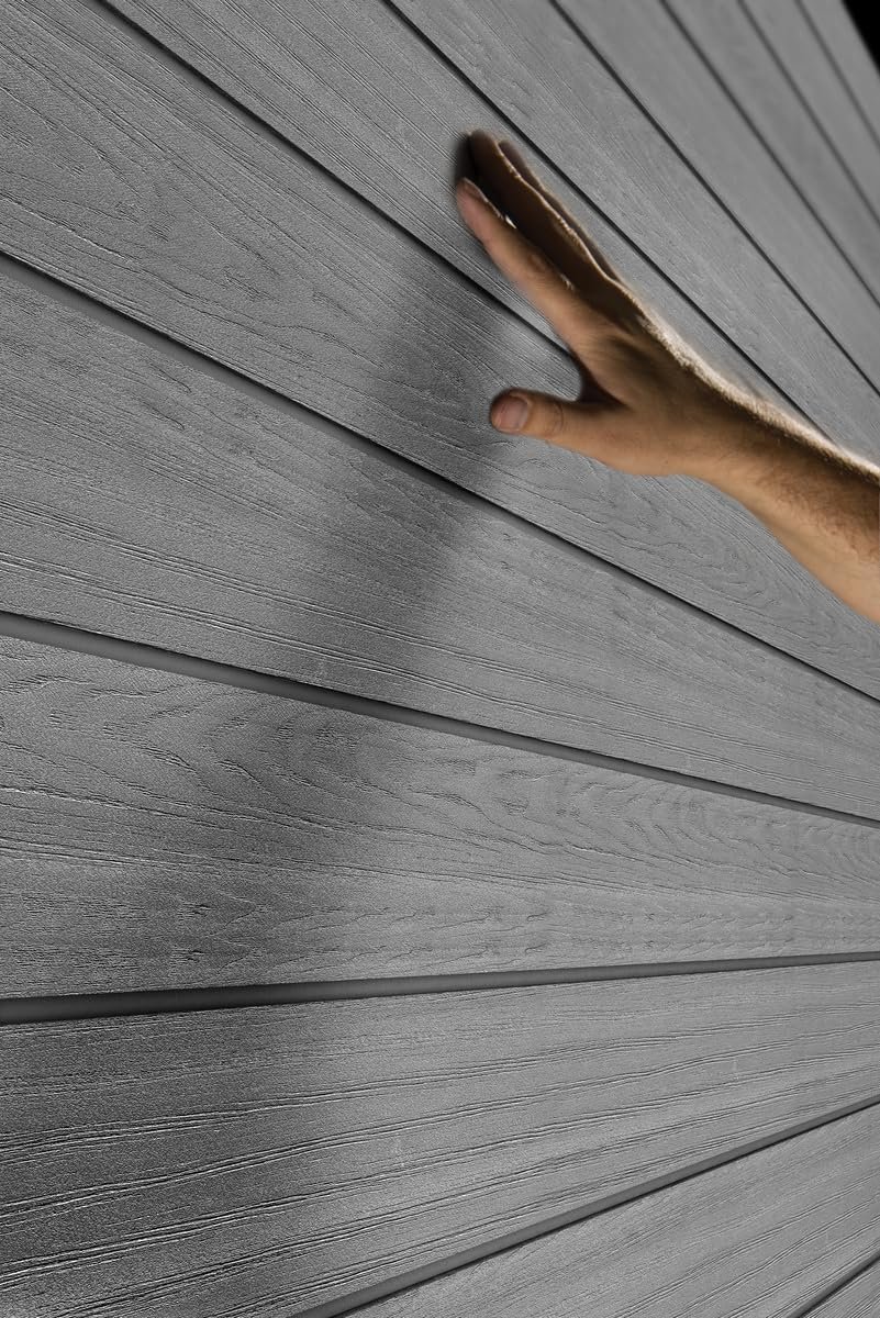 Keter Cortina Bella Shed 1000L - Image 11