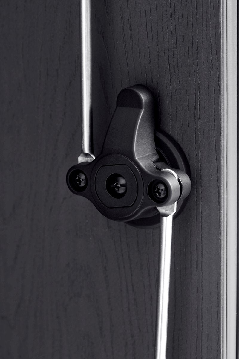 Keter Cortina Alto Shed - Image 6