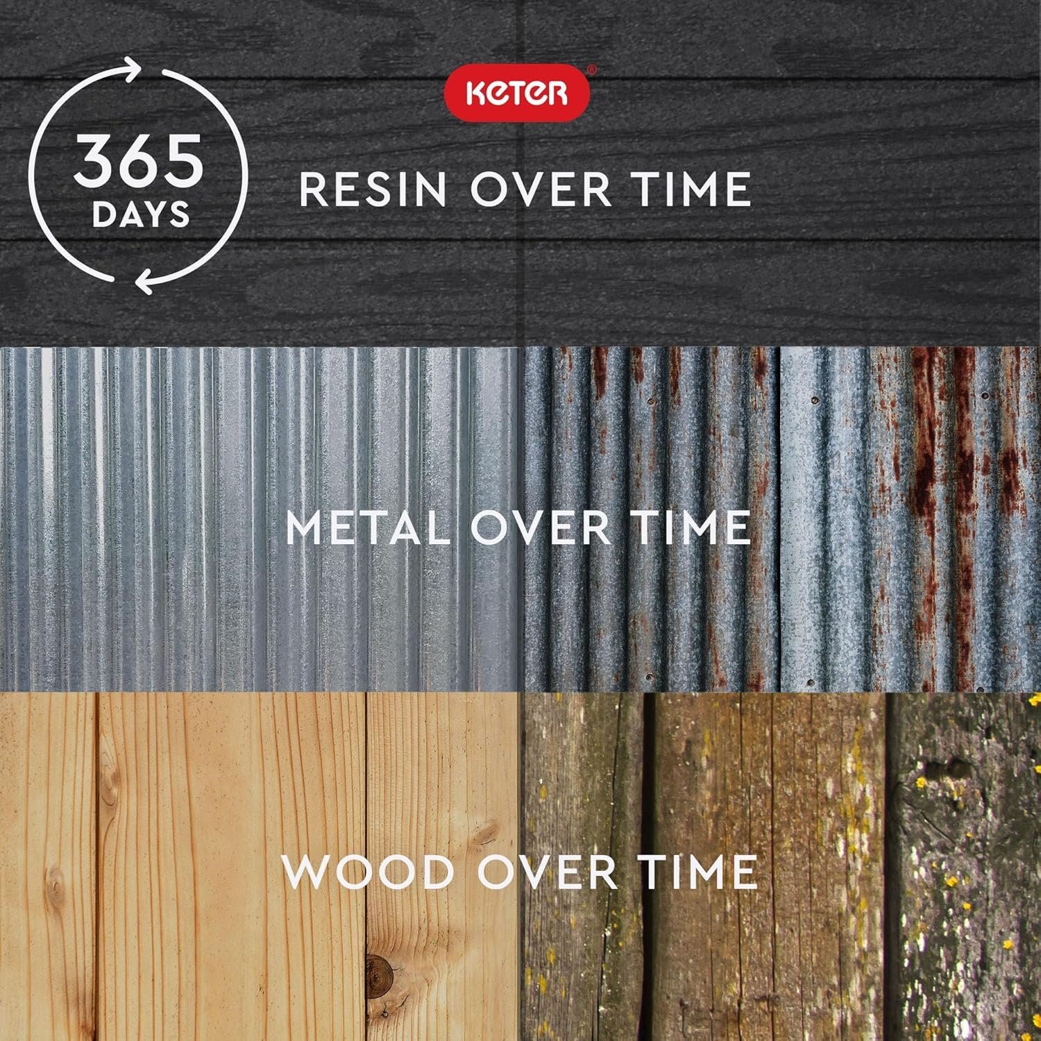 Manor Pent Essential 6x4 Garden Shed - Dark Grey (1.8 x 1.1m) - Image 13