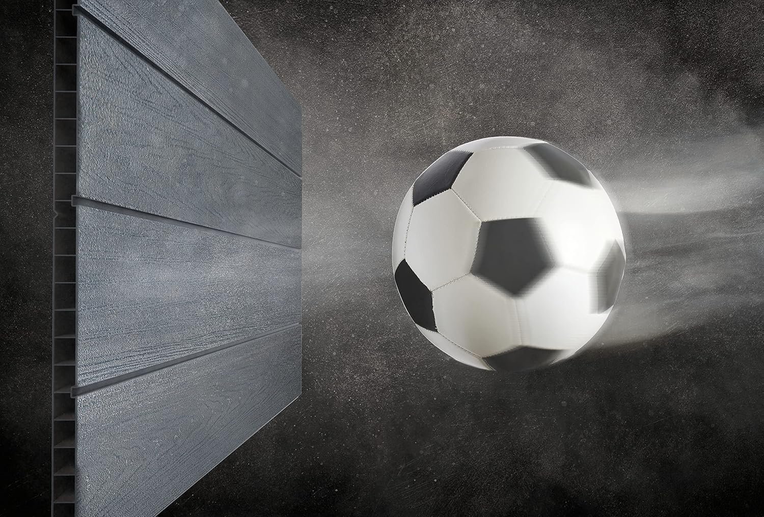 Keter Cortina 757L Storage Box - Grey - Image 8