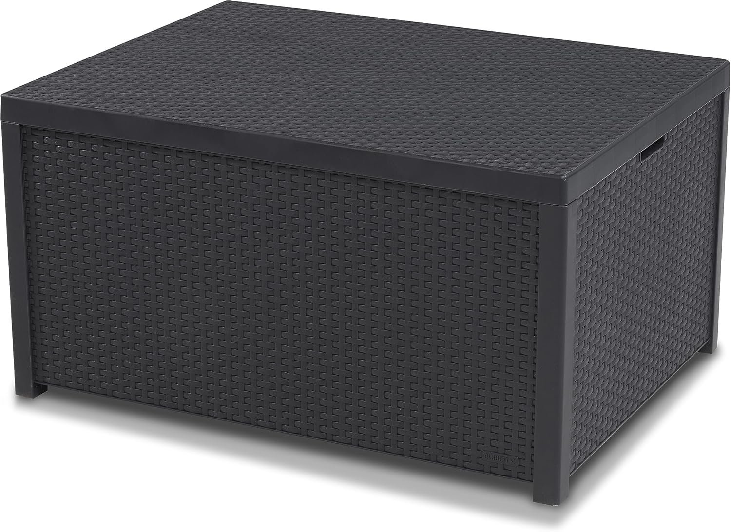Keter Arica Storage Table - Graphite - Image 4