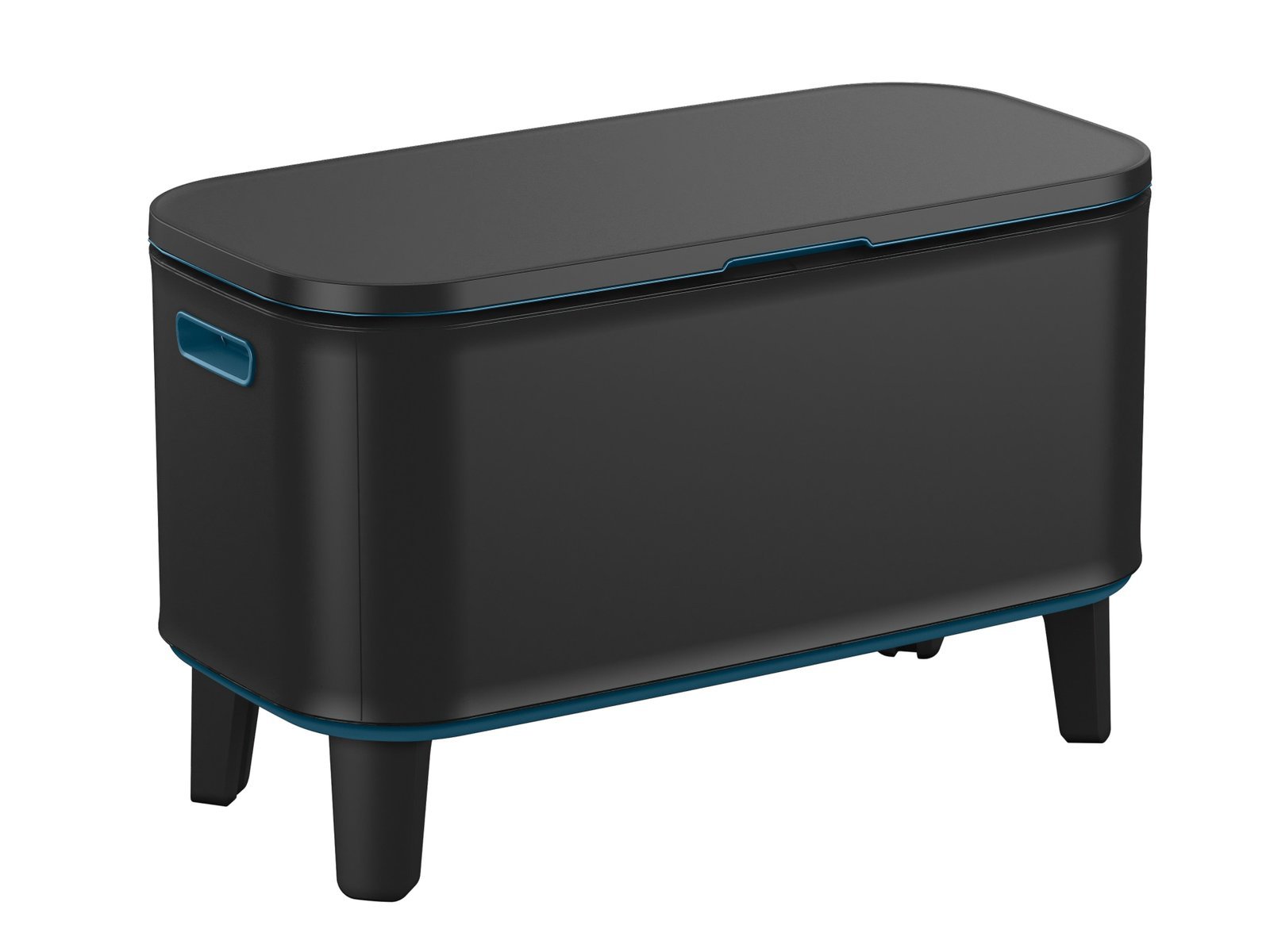 Keter Breeze Bar - Graphite - Image 19