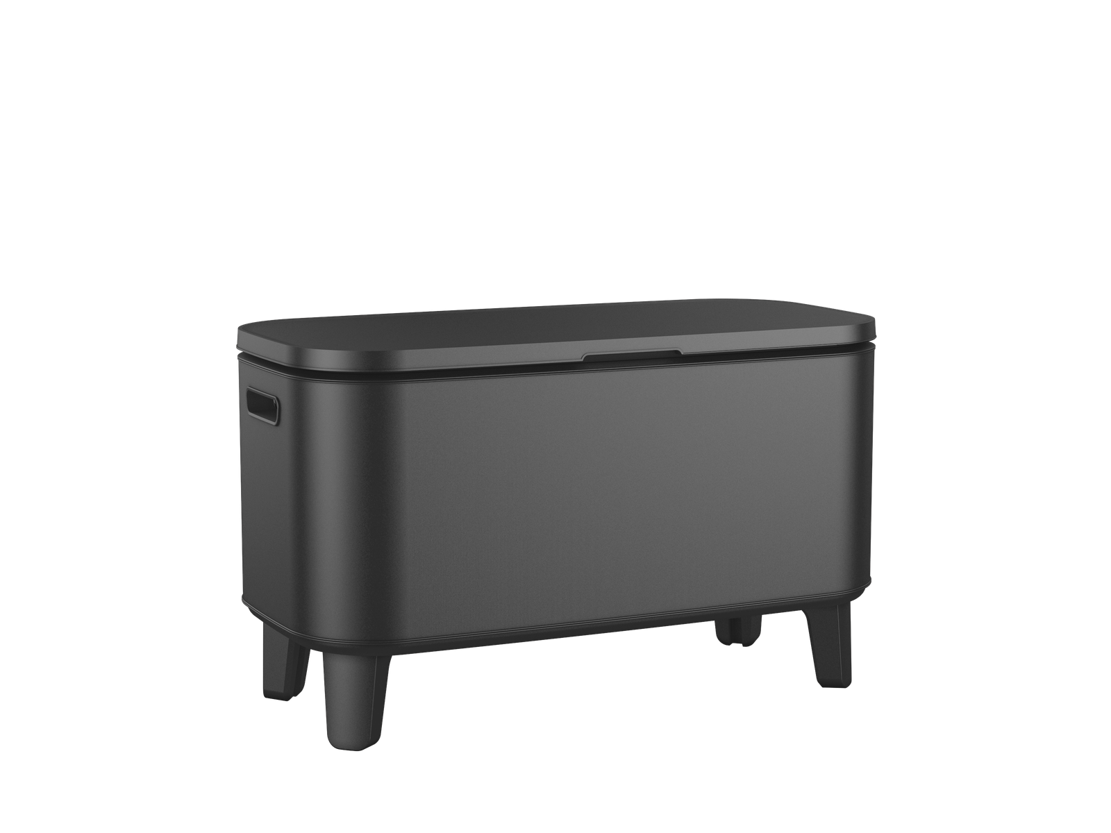 Keter Breeze Bar - Graphite - Image 2