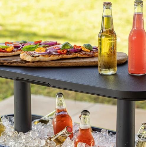 Keter Breeze Bar - Graphite - Image 10