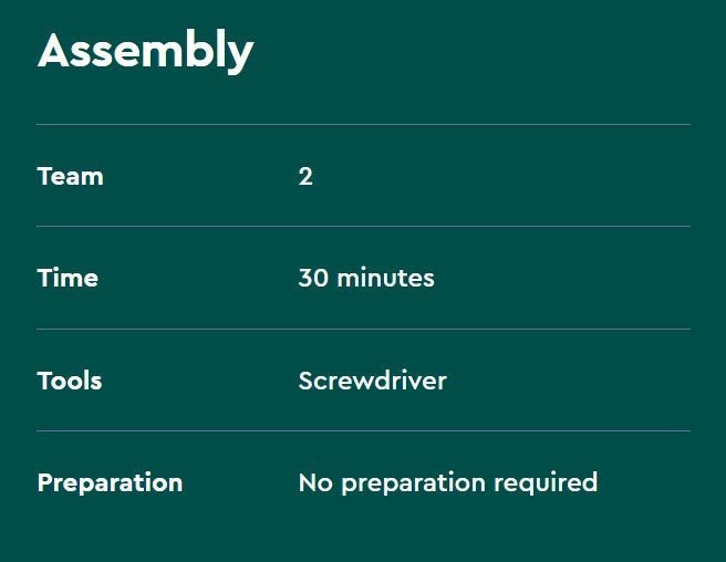 Keter Darwin 380L Storage Box - Grey - Image 4
