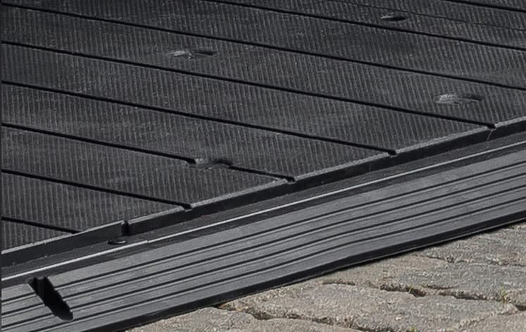 Keter Cortina Bella Shed 1000L - Image 8