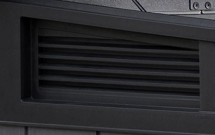 Keter Cortina Mega Shed 2020L - Image 8