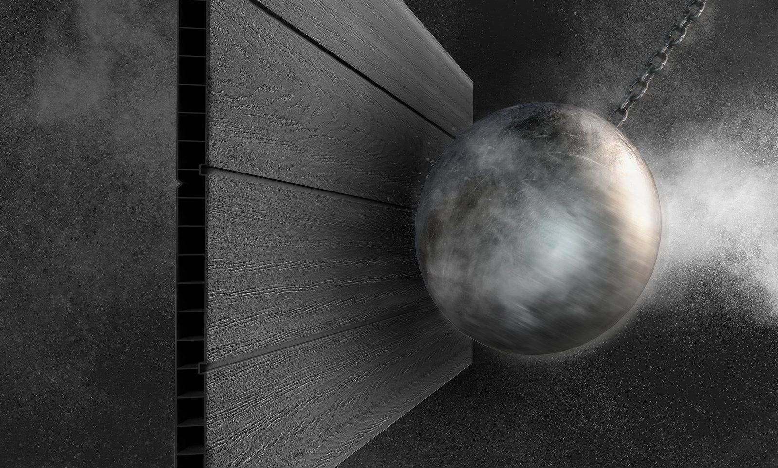 Keter Stronghold Shed 10 x 11.5 (3 x 3.5m) - Image 12