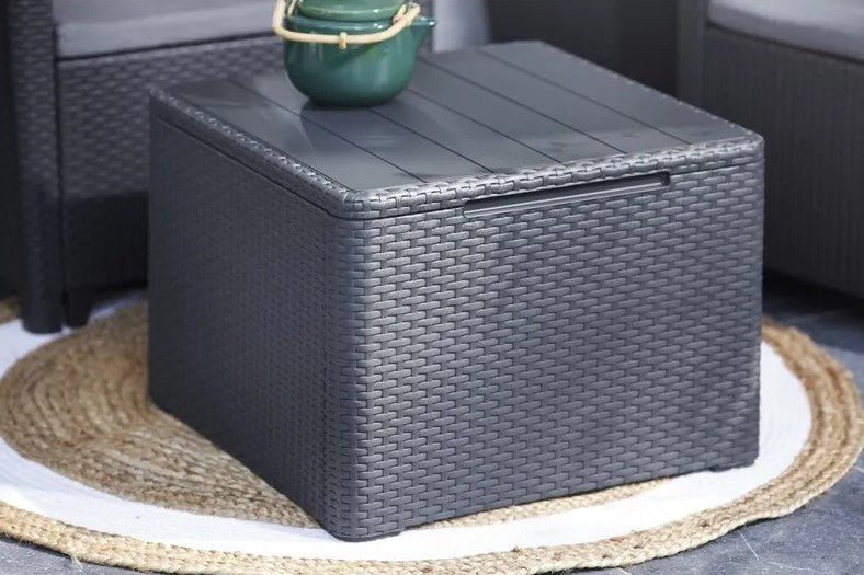 Keter Claire Storage Table - Image 5