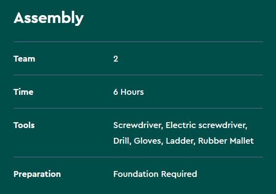 Keter Newton Plus Shed 7.5x11 (2.3 x 3.5m) - Image 5