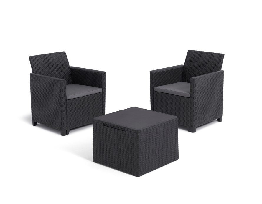 Keter Claire Storage Table - Image 10