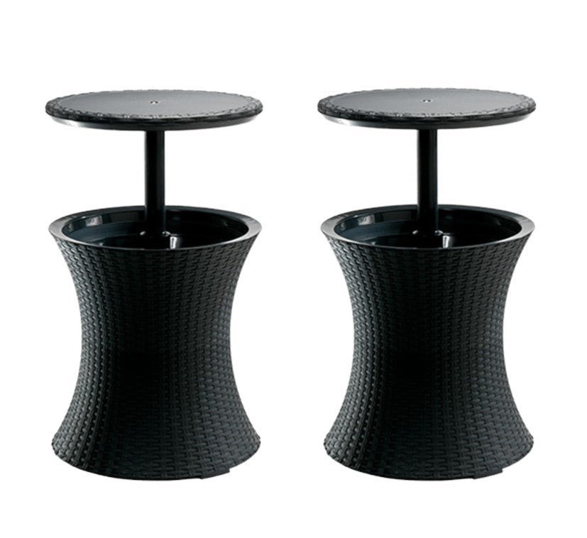 Keter Pacific Cool Bar - 2 PACK