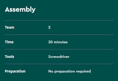 Keter Rockwood 570L Storage Box - Anthracite - Image 3