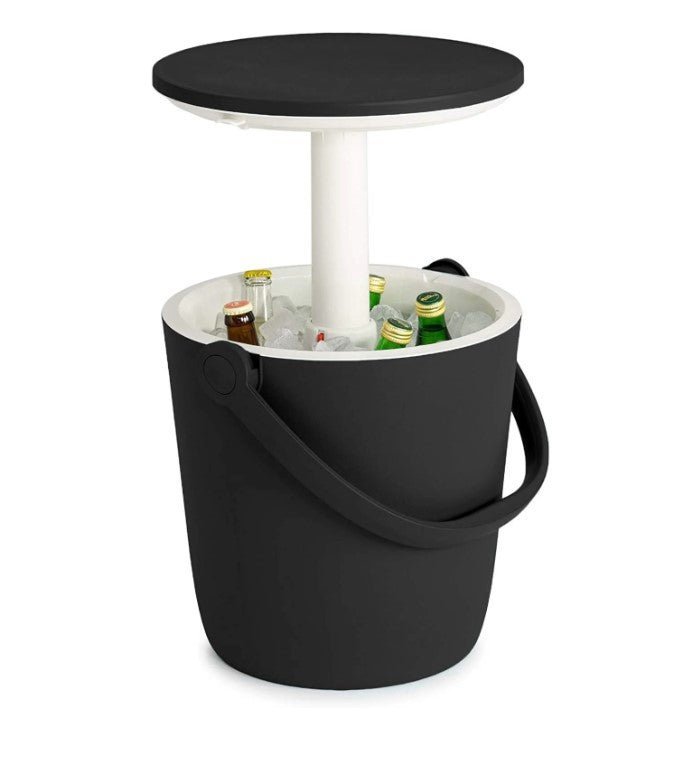 Keter Go Bar - Portable Drinks Cooler