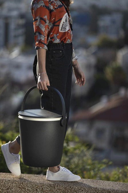 Keter Go Bar - Portable Drinks Cooler - Image 7