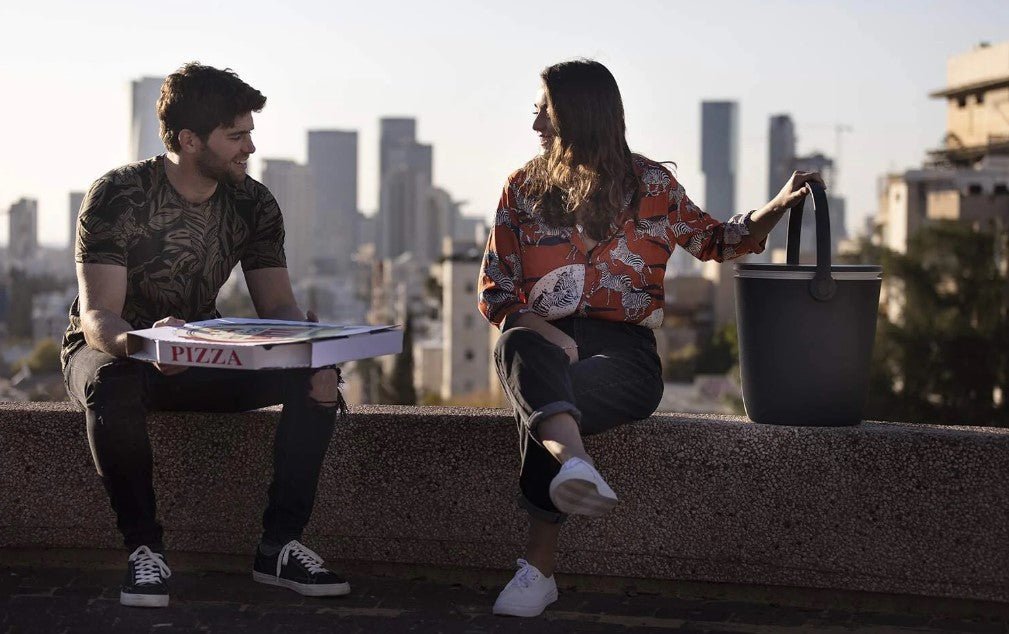 Keter Go Bar - Portable Drinks Cooler - Image 9