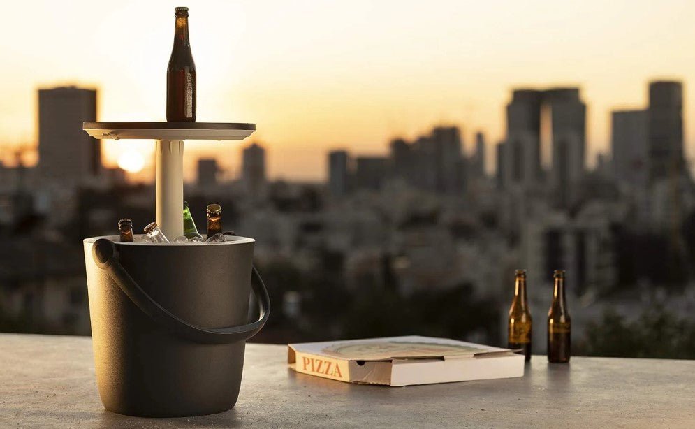 Keter Go Bar - Portable Drinks Cooler - Image 5