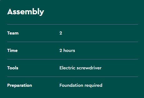 Keter Darwin 6x4 Garden Shed - Grey (1.9 x 1.2m) - Image 5