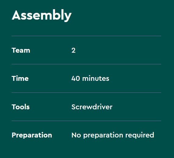 Keter Cortina 570L Storage Box - Grey - Image 4