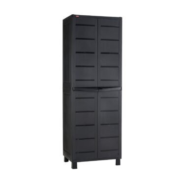 Keter Utility Tall Cabinet