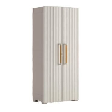 Keter Groove Tall Cabinet