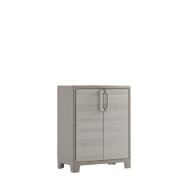 Keter Gulliver Base Cabinet