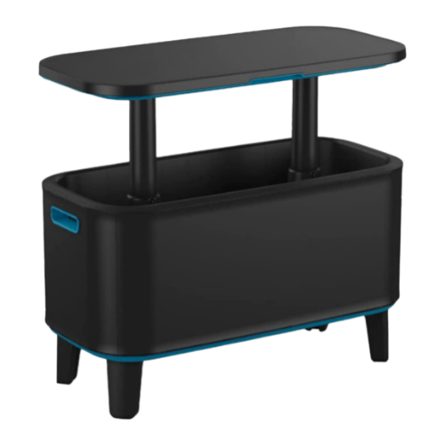 Keter Breeze Bar - Graphite