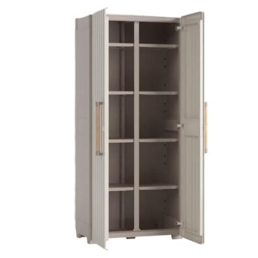 Keter Groove Multispace Cabinet