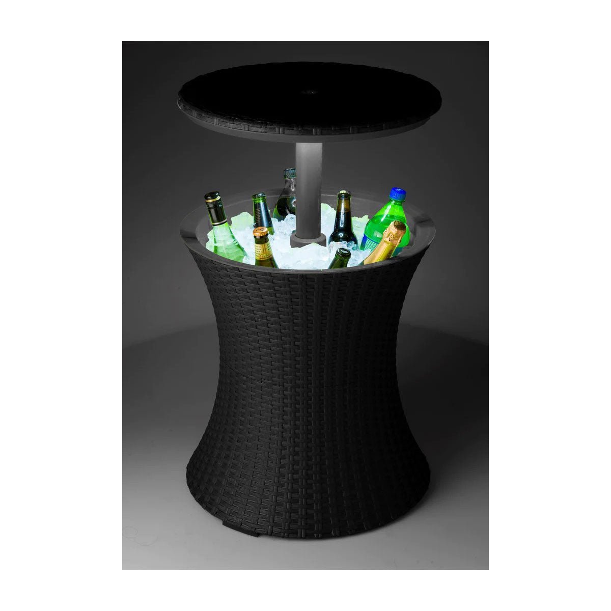 Keter Illuminated Pacific Cool Bar