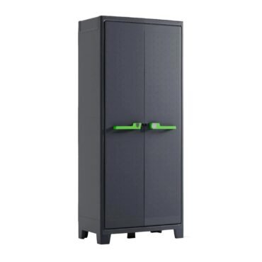 Keter Moby High Cabinet