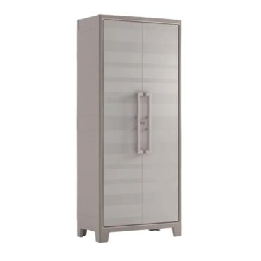 Keter Gulliver Tall Cabinet